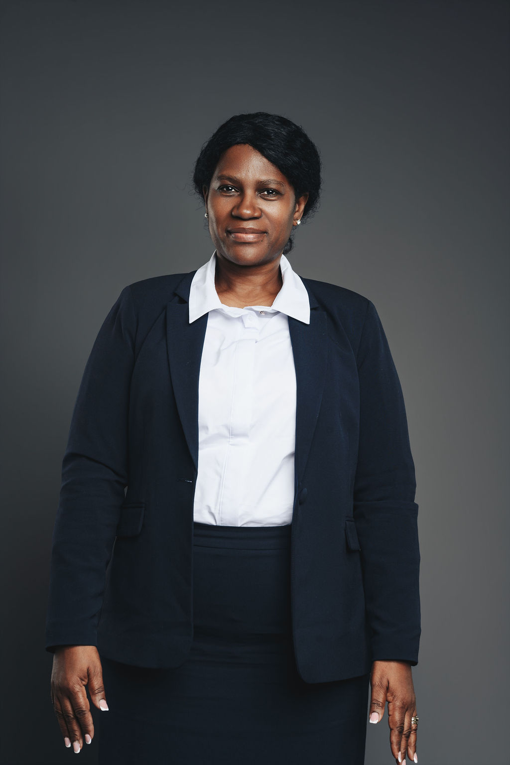 Mary Tshawe