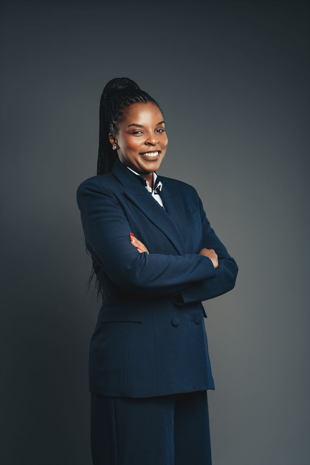 Khuliso Nesengani