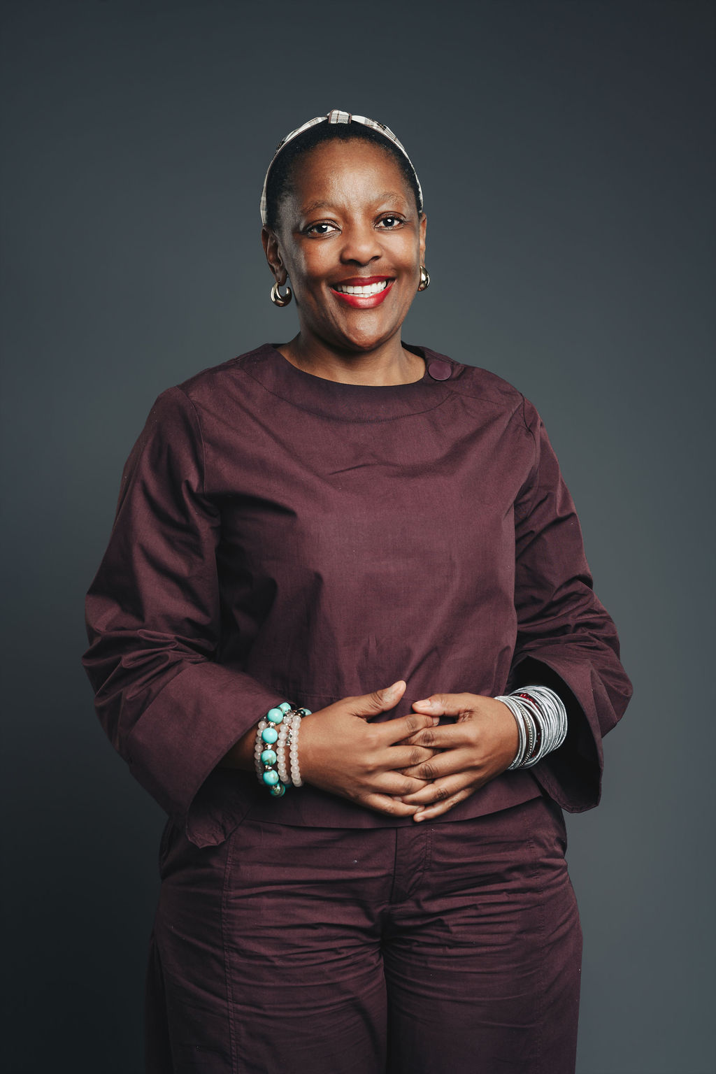 Thenji Nhlapo
