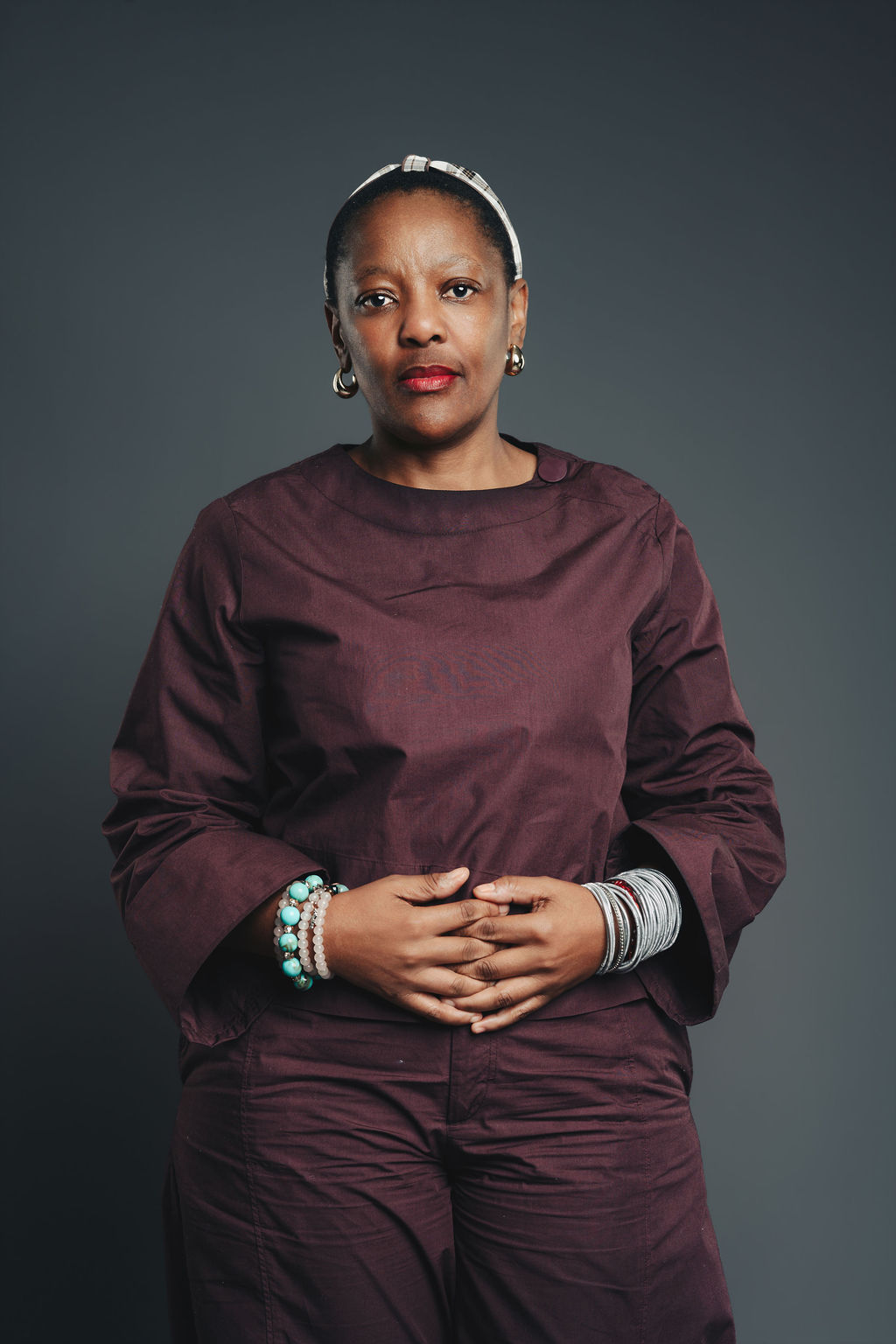 Thenji Nhlapo