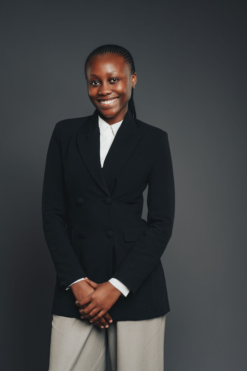 Karabo Masoeu