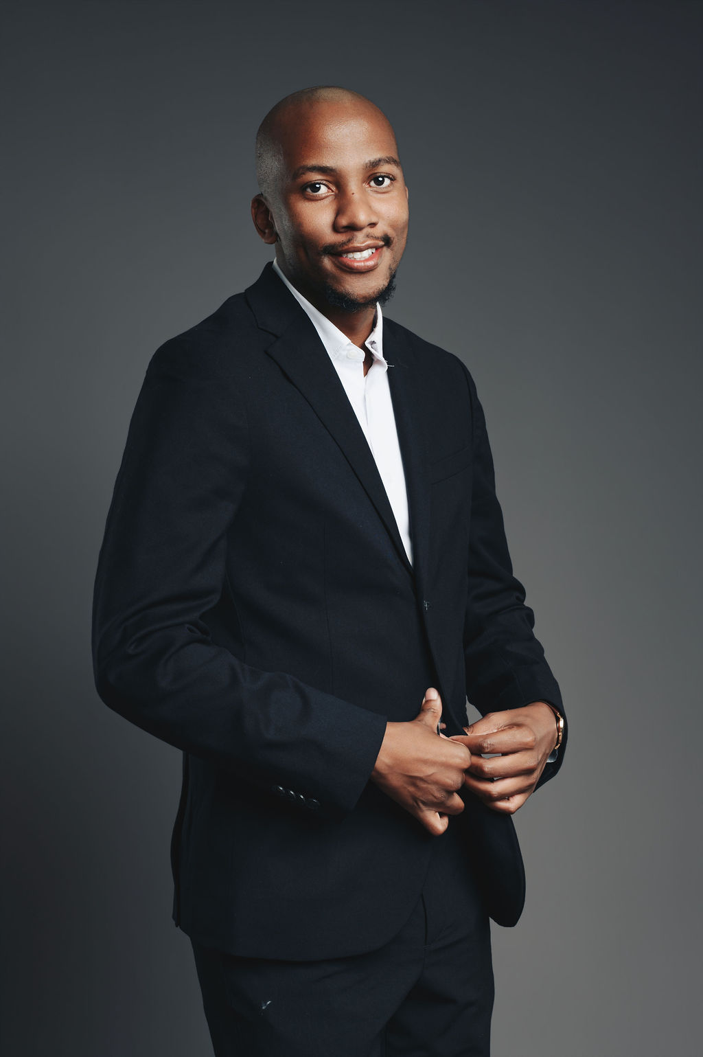 Banele Mashinini