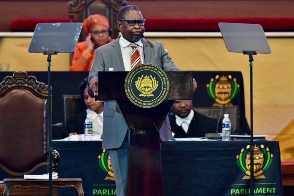 BUSA Backs 2026 Budget but Warns: Growth Still Too Weak to Tackle ...